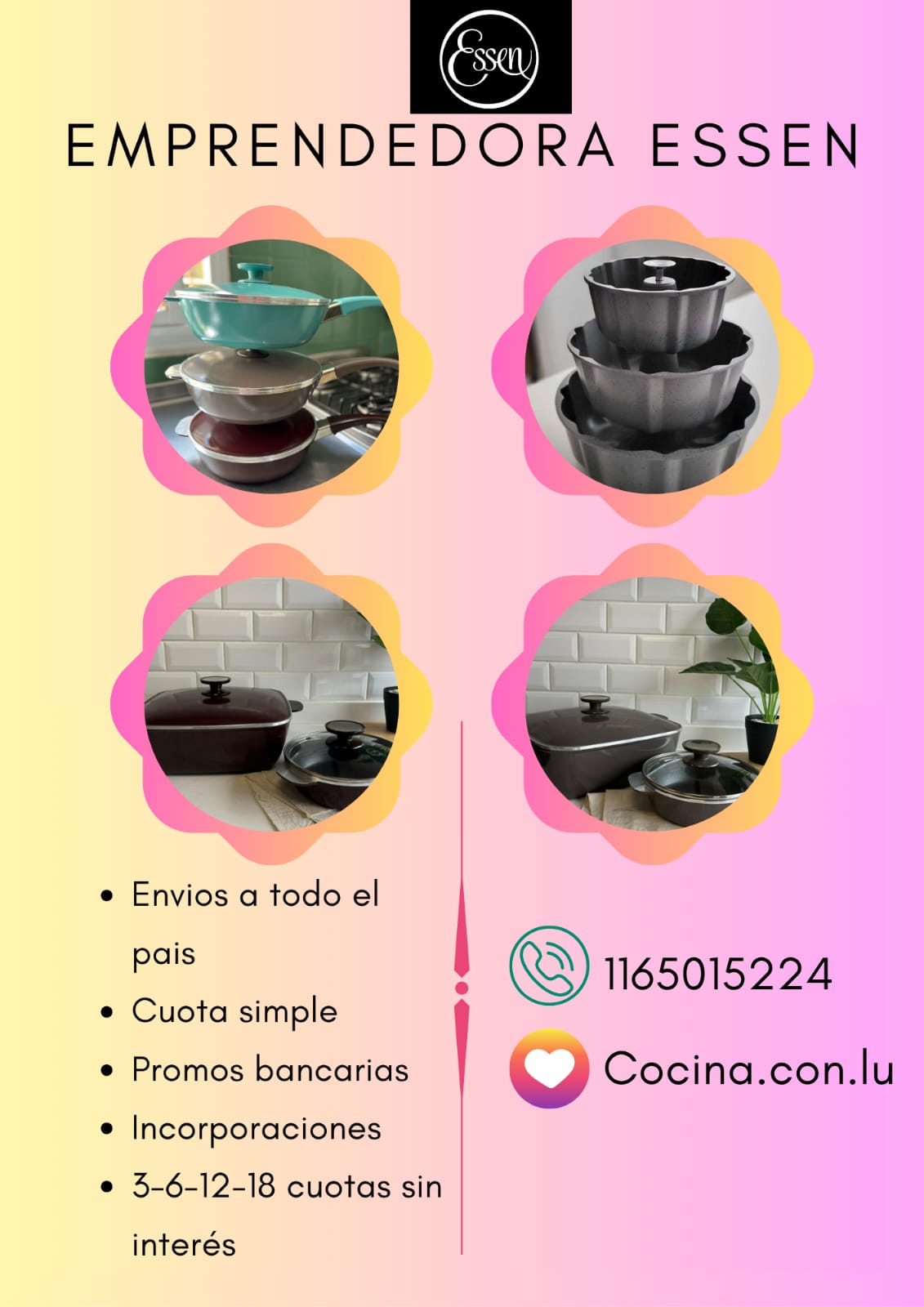 Auspiciantes 7